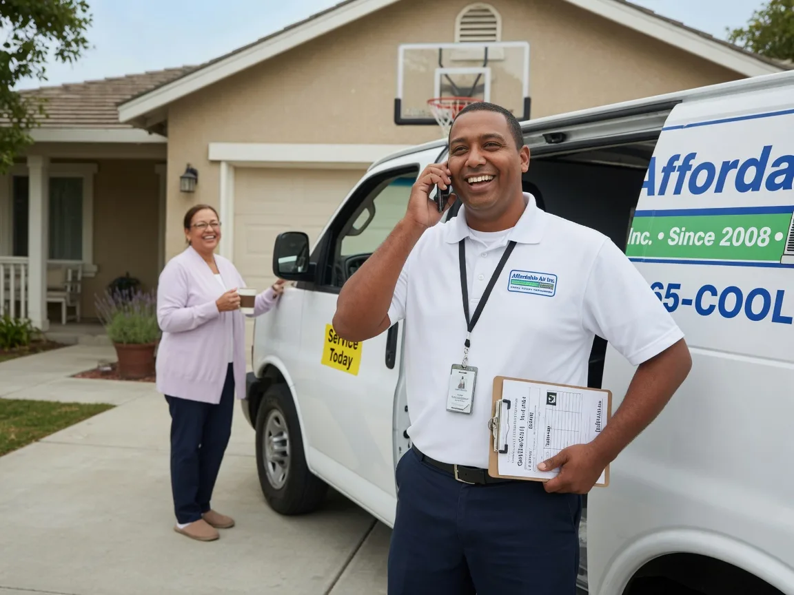 Central Ac Repair West Fairlee, VT FAQs